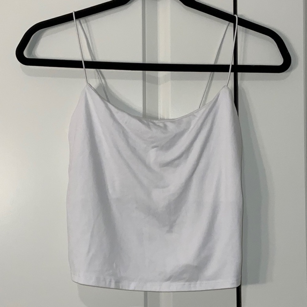 Gaze Tank Top